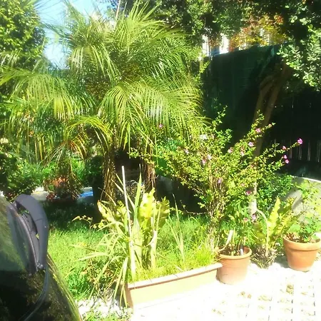 Holiday home Vivaverde Charneca (Setubal)