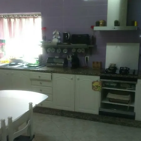 Vivaverde Holiday home *