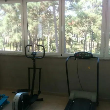 Vivaverde Holiday home Charneca (Setubal)