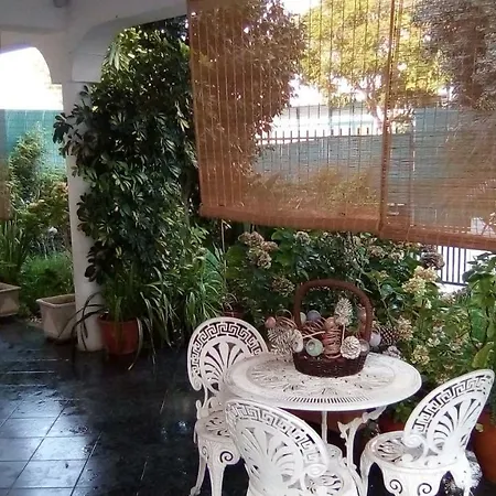 Vivaverde Holiday home *