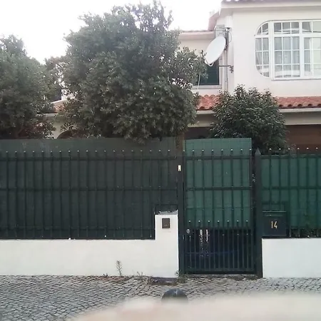 Holiday home Vivaverde Charneca (Setubal)