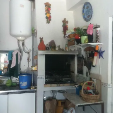 Vivaverde Holiday home